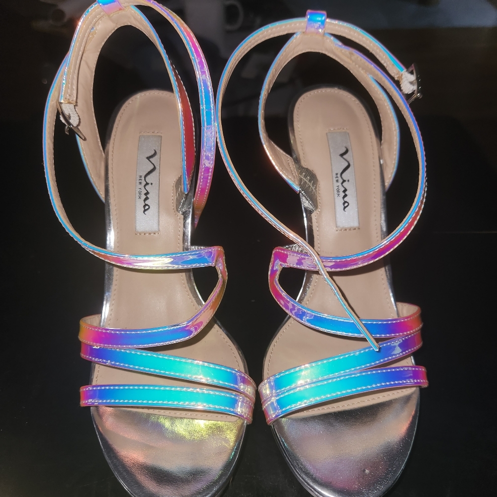 Nina heels